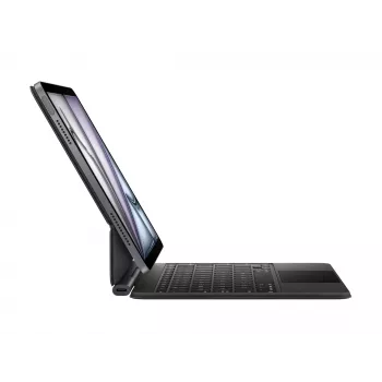 Apple Magic Keyboard, skirta iPad Air 11 colių (M4, M3) – rusiškas išdėstymas – juoda