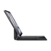 “Apple Keyboard” klaviatūra, skirta iPad Air 13 colių (M4, M3) – laidinė – rusiška – juoda