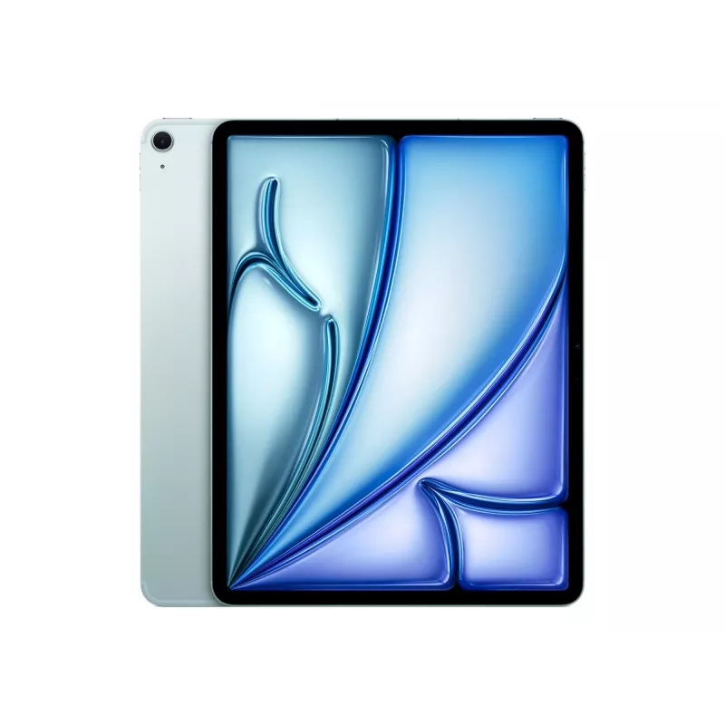 Apple iPad Air Wi-Fi + Cellular 13-inch 1TB Blue M4