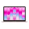 Apple MacBook Neo 13 inch Apple A18 Pro 6C CPU, 5C GPU/8GB/256GB SSD/Blush/SWE