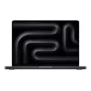 “Apple MacBook Pro 14 inch Apple M5 Pro 15C CPU, 16C GPU/24GB/2TB SSD/Space Black/SWE”