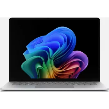 “Microsoft Surface Laptop 8th Edition 15\” Intel Core Ultra 5 135H 16GB 256GB SSD Platinum Windows 11 Pro”