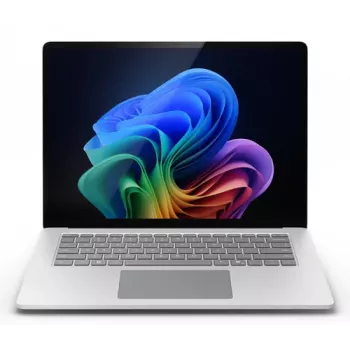 Microsoft Surface Laptop 8th Edition 15 inch Intel Core Ultra 5 325H 16GB RAM 512GB SSD Platinum Windows 11 Pro