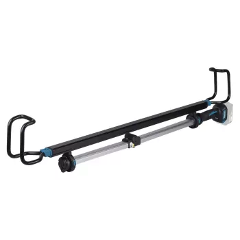 MAKITA Workshop LED Lamp 5000 Lumenų