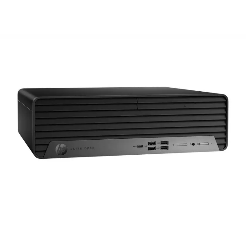 HP Elite SFF 800 G9 kompiuteris su Intel Core i7-12700 (atnaujintas)