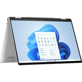 HP Envy x360 16-ac0097 2-in-1 nešiojamas kompiuteris, Intel Core Ultra 7 155U, 16 GB RAM, 512 GB SSD, 16,0 inch WUXGA Touch, Windows 11 Home