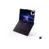 Nešiojamas kompiuteris Lenovo Legion Pro 7 16IAX10H Intel Core Ultra 9 275HX 32GB DDR5 2TB SSD RTX 5090 16 inch OLED WQXGA Eclipse Black Windows 11 Home