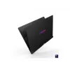 Nešiojamas kompiuteris Lenovo Legion Pro 7 16IAX10H Intel Core Ultra 9 275HX 32GB DDR5 2TB SSD RTX 5090 16 inch OLED WQXGA Eclipse Black Windows 11 Home