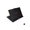 Nešiojamas kompiuteris Lenovo Legion Pro 7 16IAX10H Intel Core Ultra 9 275HX 32GB DDR5 2TB SSD RTX 5090 16 inch OLED WQXGA Eclipse Black Windows 11 Home