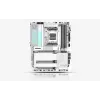 Pagrindinė plokštė SAPPHIRE NITRO+ X870EA PHANTOMLINK P.E, AMD X870E, Socket AM5, DDR5, Wi-Fi 7, balta/juoda