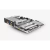 Pagrindinė plokštė SAPPHIRE NITRO+ X870EA PHANTOMLINK P.E, AMD X870E, Socket AM5, DDR5, Wi-Fi 7, balta/juoda