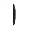 Elo Touch Solutions ET2410L 23,8 inch Wide LCD Monitor - Full HD 1920x1080, IPS, Anti-Glare, Zero-Bezel, HDMI, DP, VGA, Black