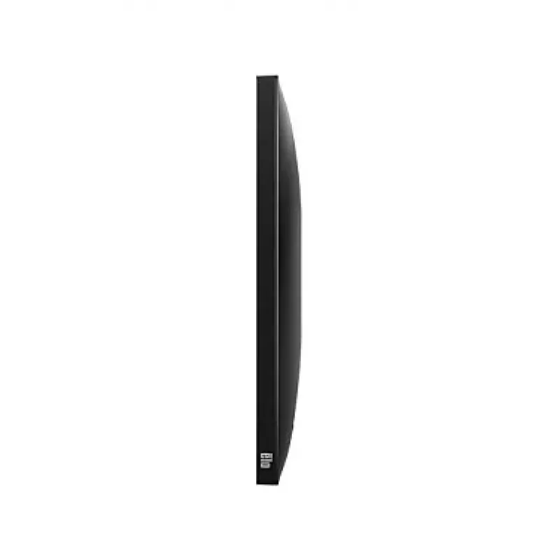 Elo Touch Solutions ET2410L 23,8 inch Wide LCD Monitor - Full HD 1920x1080, IPS, Anti-Glare, Zero-Bezel, HDMI, DP, VGA, Black