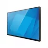Elo Touch Solutions ET2410L 23,8 inch Wide LCD Monitor - Full HD 1920x1080, IPS, Anti-Glare, Zero-Bezel, HDMI, DP, VGA, Black
