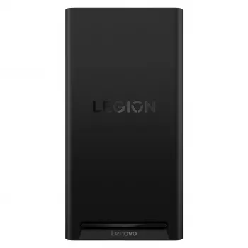 Stalinis kompiuteris Lenovo Legion T5 30IAS10 (Intel Core Ultra 7 270K+, 32GB DDR5 RAM, 1TB NVMe SSD, NVIDIA GeForce RTX 5070, Windows 11 Home) Raven Black