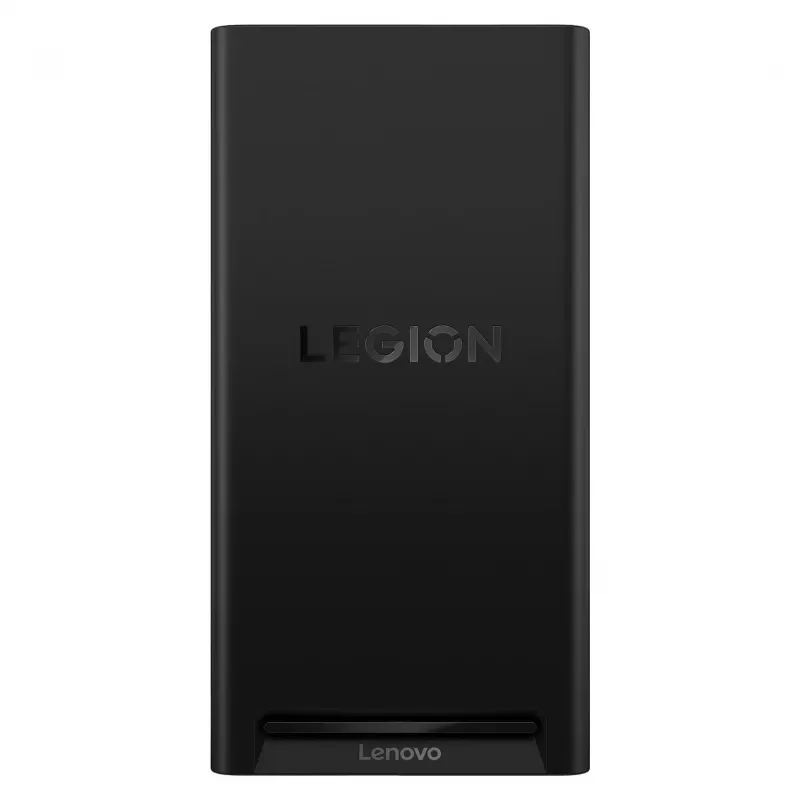 Stalinis kompiuteris Lenovo Legion T5 30IAS10 (Intel Core Ultra 7 270K+, 32GB DDR5 RAM, 1TB NVMe SSD, NVIDIA GeForce RTX 5070, Windows 11 Home) Raven Black
