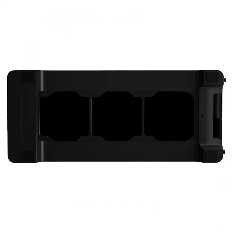 Stalinis kompiuteris Lenovo Legion T5 30IAS10 (Intel Core Ultra 7 270K+, 32GB DDR5 RAM, 1TB NVMe SSD, NVIDIA GeForce RTX 5070, Windows 11 Home) Raven Black