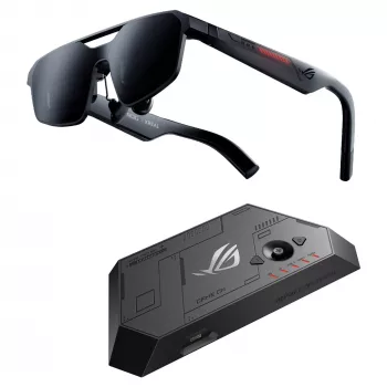 ASUS ROG XREAL R1-B Gaming AR Glasses 240Hz