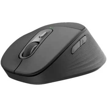 Logitech Signature Comfort Plus MK880 belaidis rinkinys - Graphite - US International - Bluetooth - 973