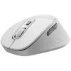 Logitech Signature Comfort Plus M850L belaidė pelė - Off-White - Bluetooth