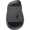 Logitech Signature Comfort Plus M850 L belaidė pelė, grafito spalvos