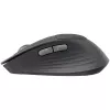 Logitech Signature Comfort Plus M850 L belaidė pelė, grafito spalvos