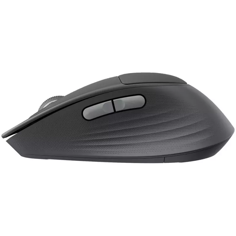 Logitech Signature Comfort Plus M850 L belaidė pelė, grafito spalvos
