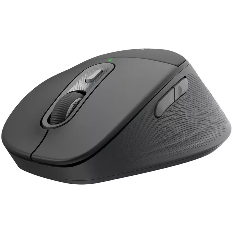 Logitech Signature Comfort Plus M850 L belaidė pelė, grafito spalvos