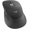 Logitech Signature Comfort Plus M850 L belaidė pelė, grafito spalvos