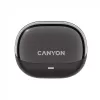 CANYON OWS Ear Clips Headset OnFlow 14 Juoda