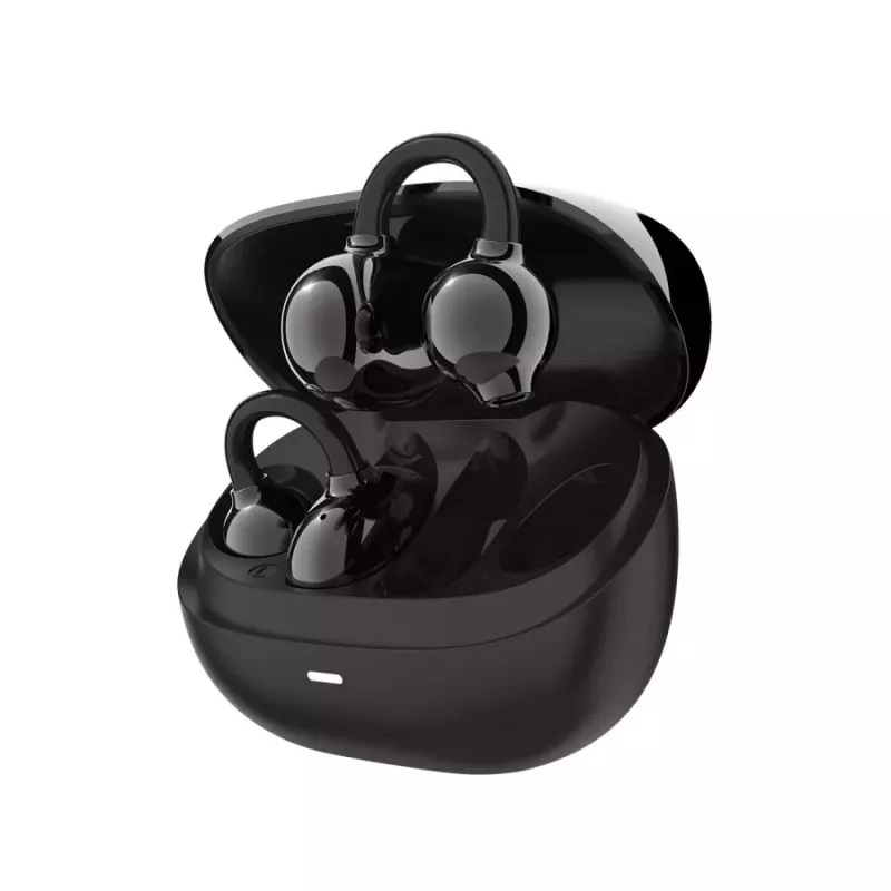 CANYON OWS Ear Clips Headset OnFlow 14 Juoda