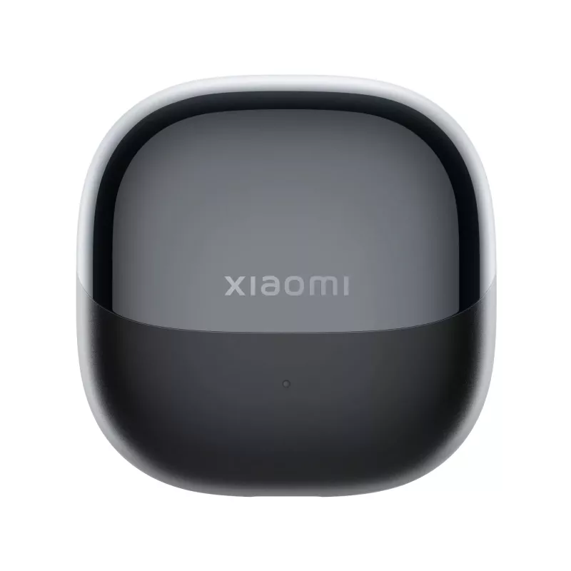 Xiaomi Buds 6 TWS ANC 55dB LDAC Black – ausinės į ausis