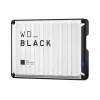 WD WD_BLACK P10 Game Drive 6TB 2,5 inch išorinis HDD baltas