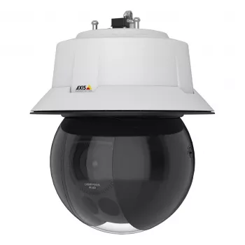 AXIS Q6315-LE 50 Hz PTZ lauko tinklo kamera, 31x priartinimas, 1080p, IP66, IK10