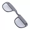 VITURE Corrective Lens Frame for Luma XR Glasses (Size L) - Matte Black