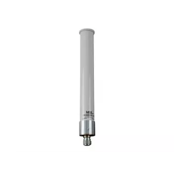 HPE Aruba ANT-2x2-2005 Pora 2.4G 5.0dBi Vidinė Kryptinė Antena (Balta)