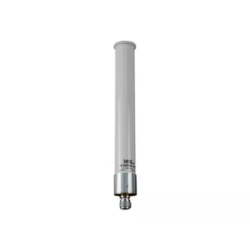 HPE Aruba ANT-2x2-2005 Pora 2.4G 5.0dBi Vidinė Kryptinė Antena (Balta)