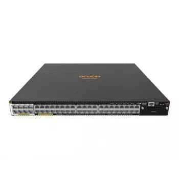 HPE Aruba 3810M 24SFP+ 250W valdomas L3 krovimo jungiklis