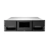 HPE StoreEver MSL3040 Scalable Library Expansion Module - 40 slots, be diskų, 3U montuojamas į stelažą