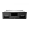 HPE StoreEver MSL3040 Scalable Library Expansion Module - 40 slots, be diskų, 3U montuojamas į stelažą