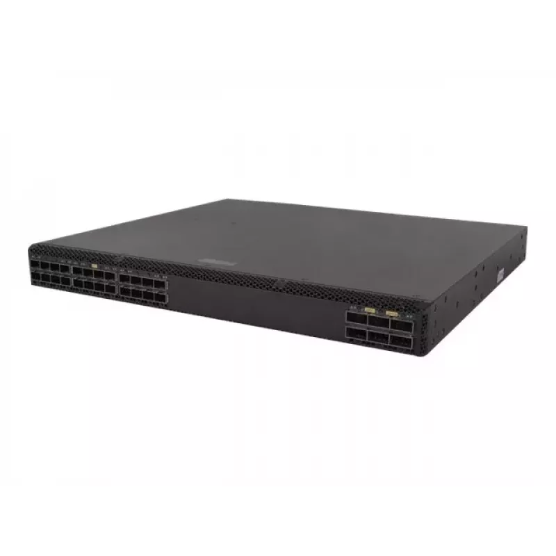 HPE FlexFabric 5710 24SFP+ 6QS+/2QS28 Switch