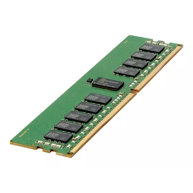 HPE - SmartMemory - DDR4 - Modul - 32 GB - DIMM 288-PIN - 3200 MHz / PC4-25600 CL22 1,2 V registriert ECC