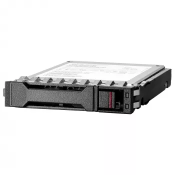 HPE 3,2TB NVMe Gen4 Mixed Use U.3 2.5-inch SFF SSD su Basic Carrier