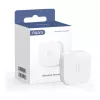 Aqara Vibration Sensor DJT11LM – Zigbee 3.0 Smart Vibration/Tilt/Drop Detector, White