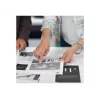 HP W9187MC Juodas valdomas lazerinio spausdintuvo kasetė