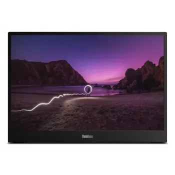 LENOVO TV M16 16 colių WUXGA nešiojamas monitorius