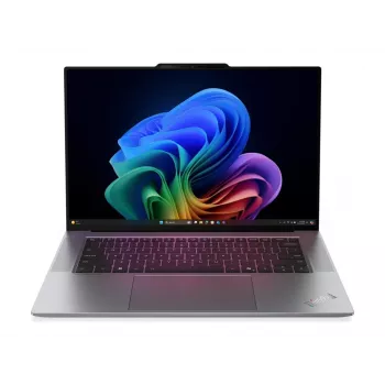 Nešiojamas kompiuteris Lenovo ThinkPad X9-15p Gen 1 15.3 inch 2.8K, Intel Core Ultra 7-358H, 64GB DDR5, 1TB NVMe SSD, Intel Arc Graphics, Windows 11 Pro, Šiaurietiška apšviesta klaviatūra, Pirštų atspaudų skaitytuvas, 3 metų garantija