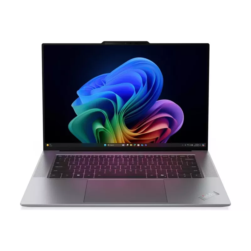 Nešiojamas kompiuteris Lenovo ThinkPad X9-15p Gen 1 15,3 inch 2.8K, Intel Core Ultra 7-358H, 64GB DDR5, 1TB NVMe SSD, Intel Arc Graphics, Windows 11 Pro, Šiaurietiška apšviesta klaviatūra, Pirštų atspaudų skaitytuvas, 3 metų garantija