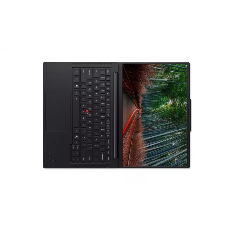 Nešiojamas kompiuteris Lenovo ThinkPad P14s Gen 7 14 inch WUXGA AMD Ryzen 5 AI PRO 440 16GB 512GB SSD AMD Radeon 840M Windows 11 Pro English Backlit Keyboard Fingerprint Reader 3-Year Warranty