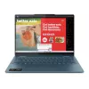 Lenovo Yoga 7 2-in-1 14AKP10 14 inch WUXGA OLED Touchscreen AMD Ryzen AI 7 350 16GB 512GB SSD AMD Radeon 860M Graphics Windows 11 Home Tidal Teal Backlit Keyboard (Nordic) - be maitinimo adapterio
